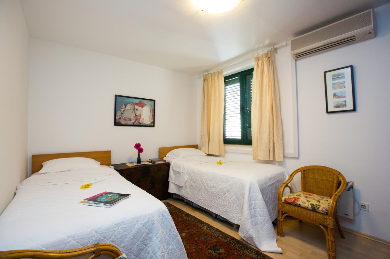 Ambassador Suite Dubrovnik Exterior photo