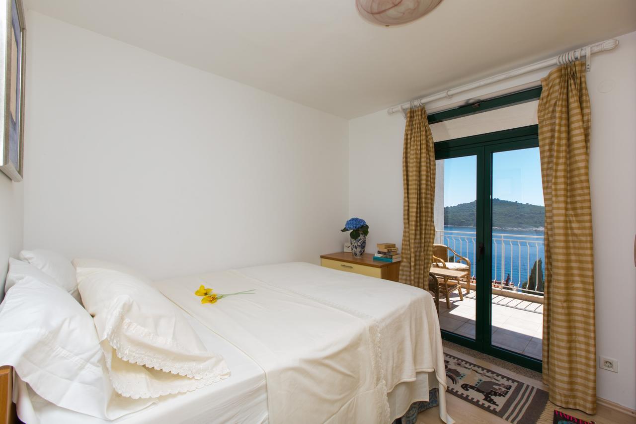 Ambassador Suite Dubrovnik Exterior photo