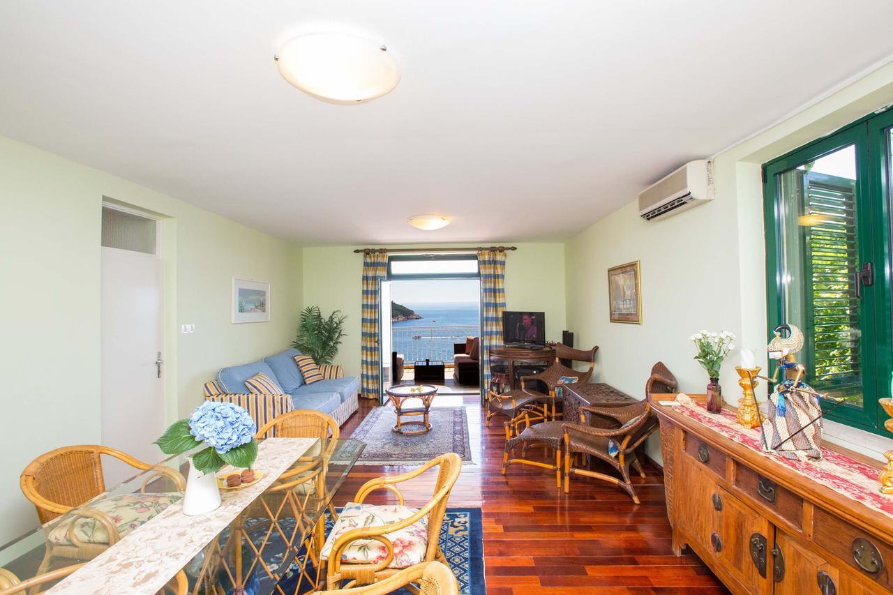 Ambassador Suite Dubrovnik Exterior photo