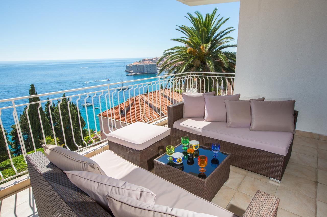 Ambassador Suite Dubrovnik Exterior photo