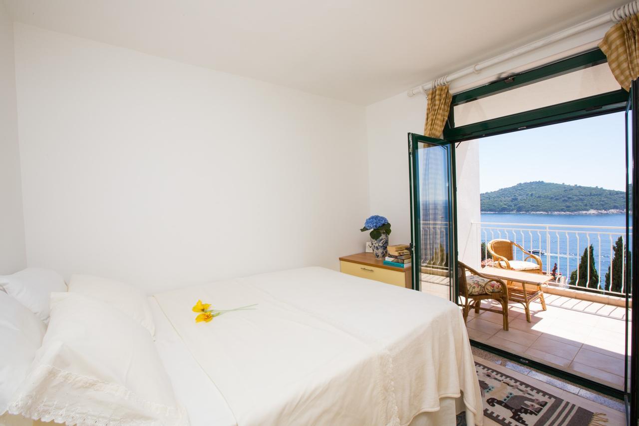Ambassador Suite Dubrovnik Exterior photo