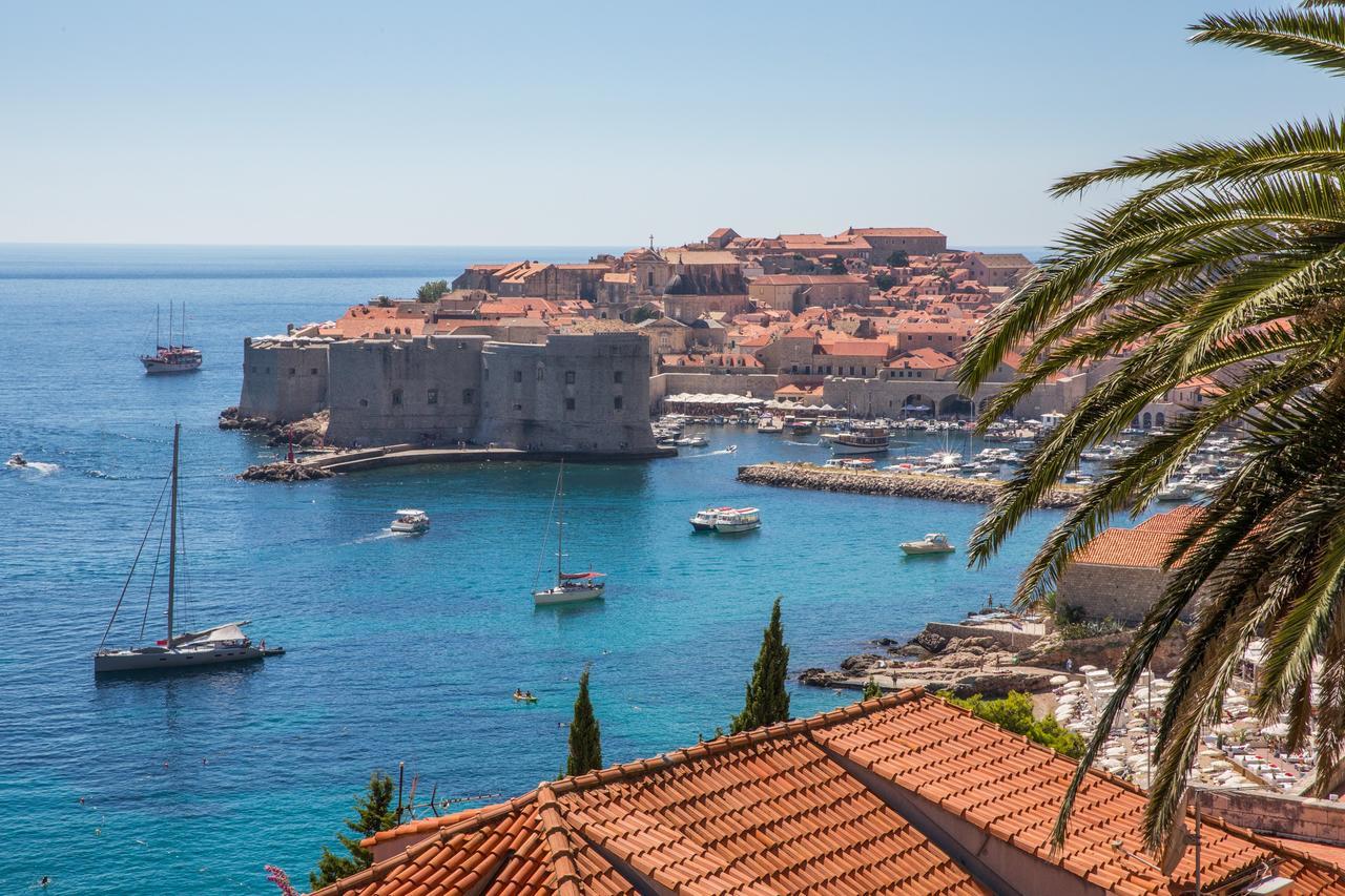 Ambassador Suite Dubrovnik Exterior photo