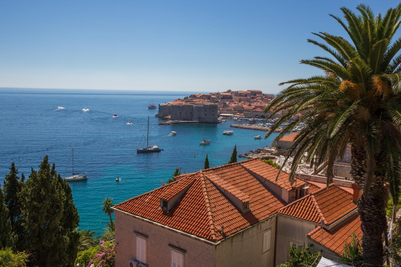 Ambassador Suite Dubrovnik Exterior photo
