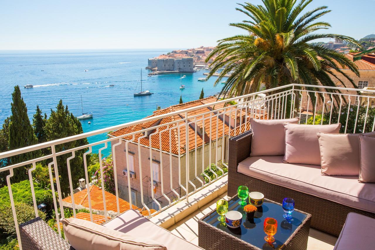 Ambassador Suite Dubrovnik Exterior photo