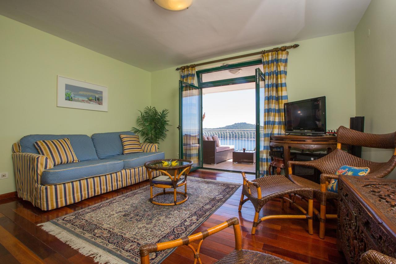 Ambassador Suite Dubrovnik Exterior photo