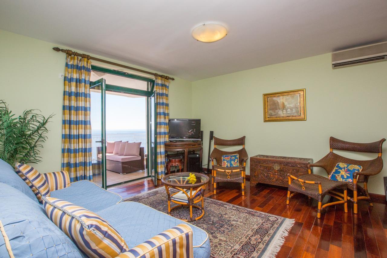 Ambassador Suite Dubrovnik Exterior photo