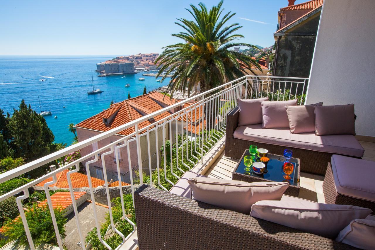 Ambassador Suite Dubrovnik Exterior photo