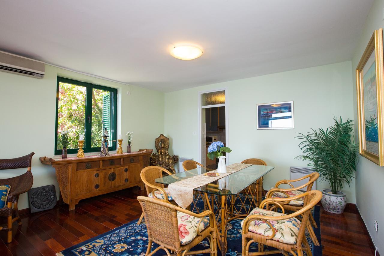 Ambassador Suite Dubrovnik Exterior photo