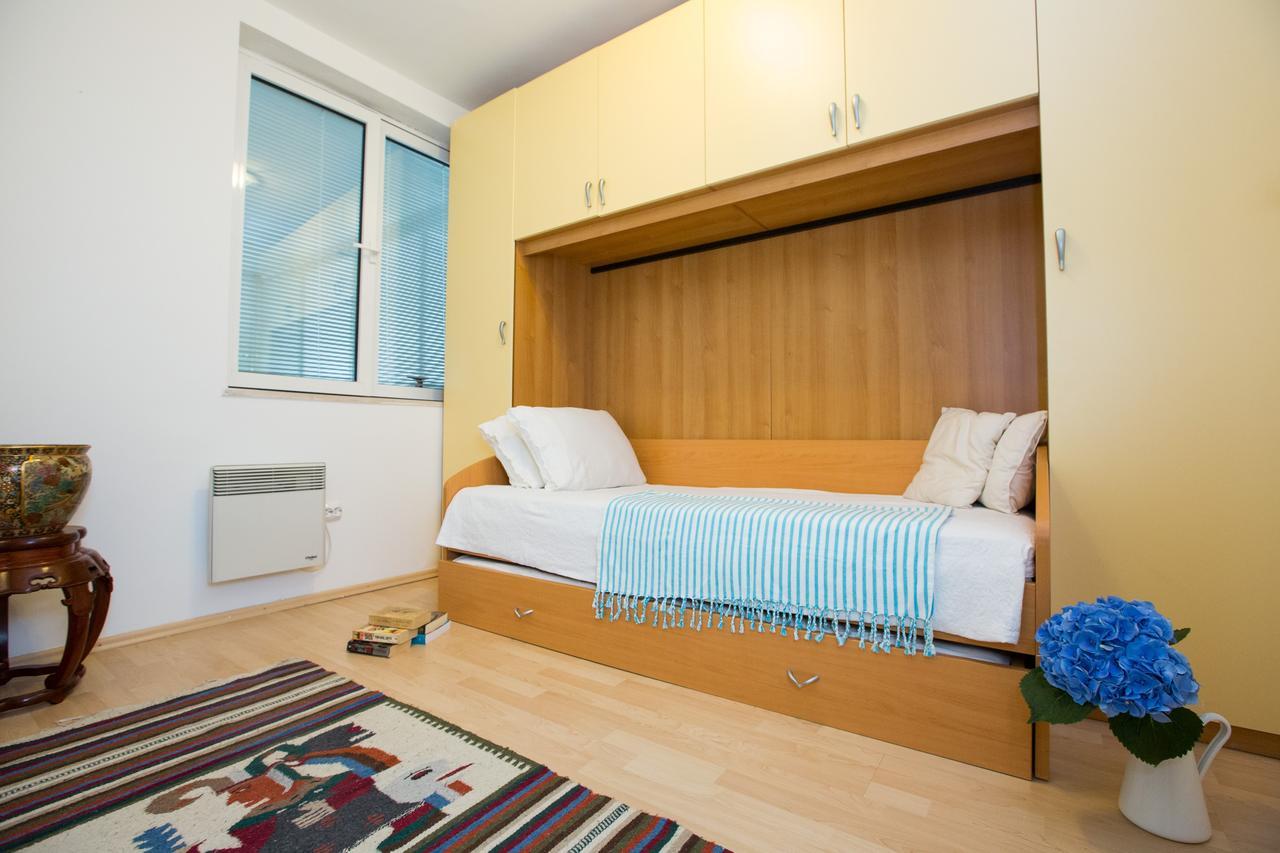 Ambassador Suite Dubrovnik Exterior photo