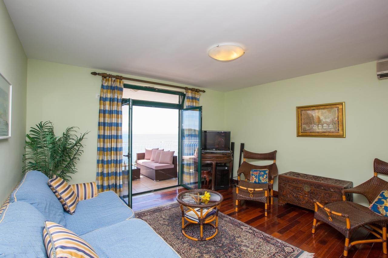 Ambassador Suite Dubrovnik Exterior photo