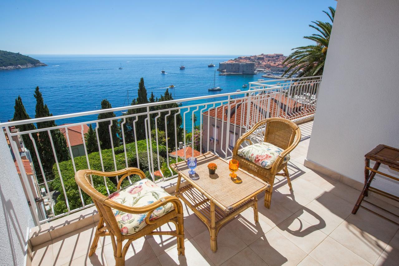 Ambassador Suite Dubrovnik Exterior photo