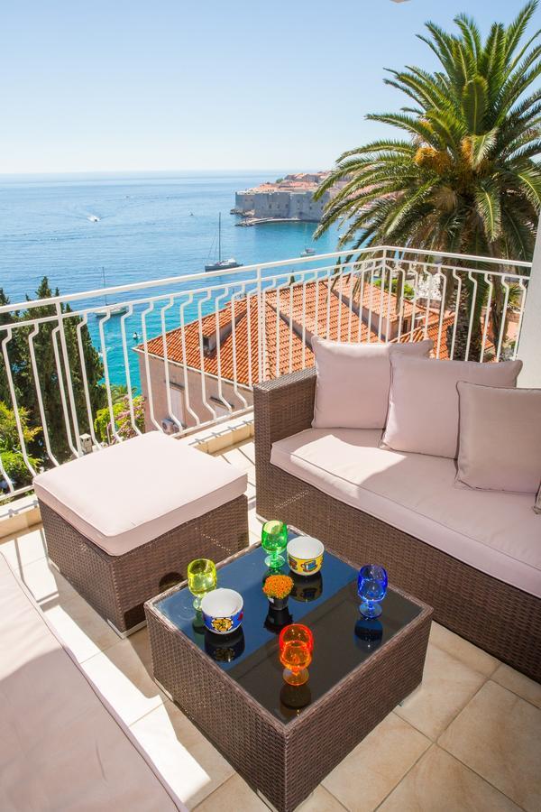 Ambassador Suite Dubrovnik Exterior photo
