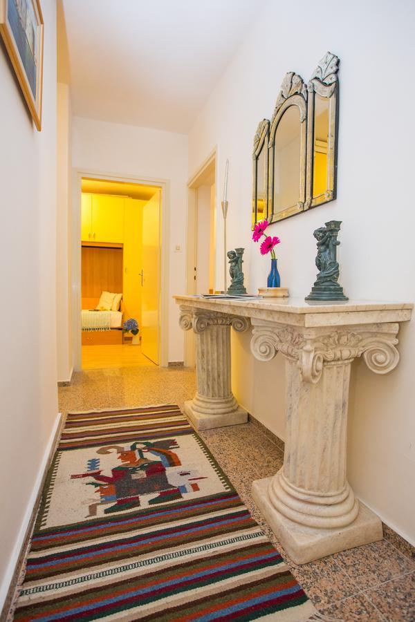 Ambassador Suite Dubrovnik Exterior photo